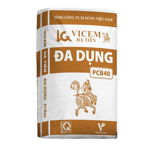 Xi Măng Hà Tiên Vũng Tàu