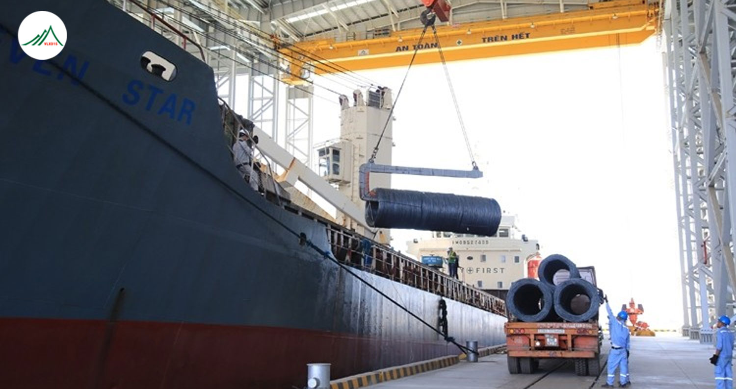 Cách lựa chọn sắt thép xây dựng chất lượng cho xây dựng công trình