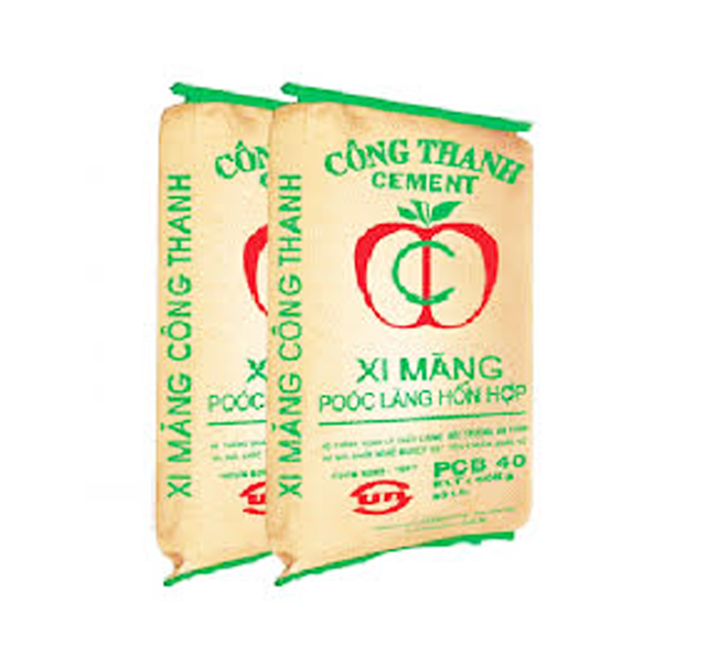 Xi măng Công Thanh Vũng Tàu