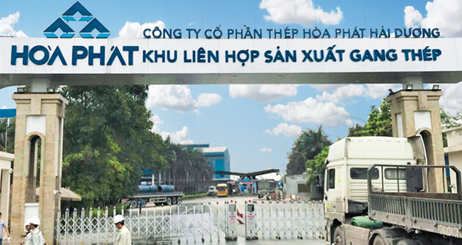 Hòa Phát cho biết sẽ tạm dừng lò 1 lò cao tại tổ hợp Hải Dương trong vòng 3 tháng để bảo trì