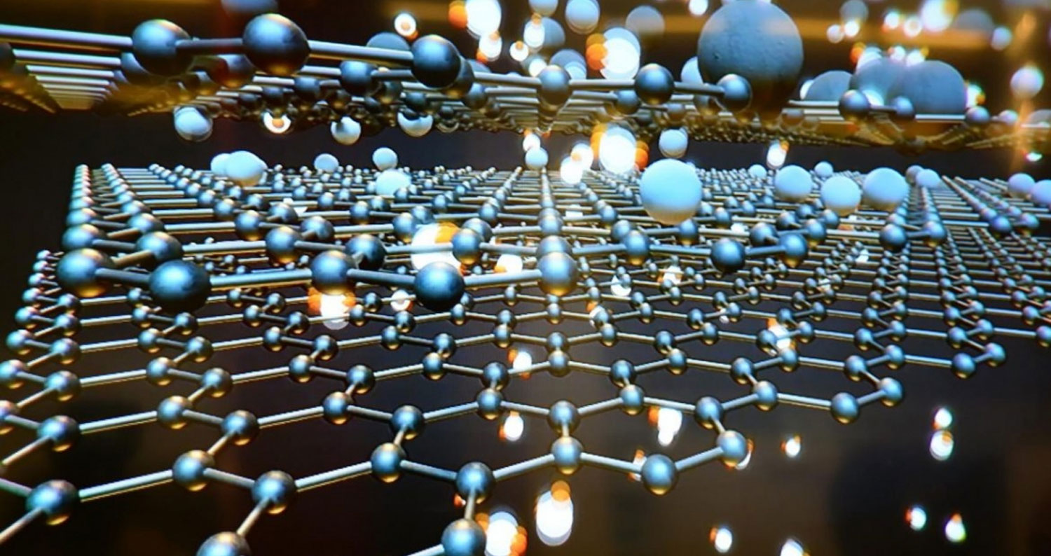 Vật liệu nano có cấu trúc là các hạt, sợi, ống, hay các tấm có kích thước mỏng