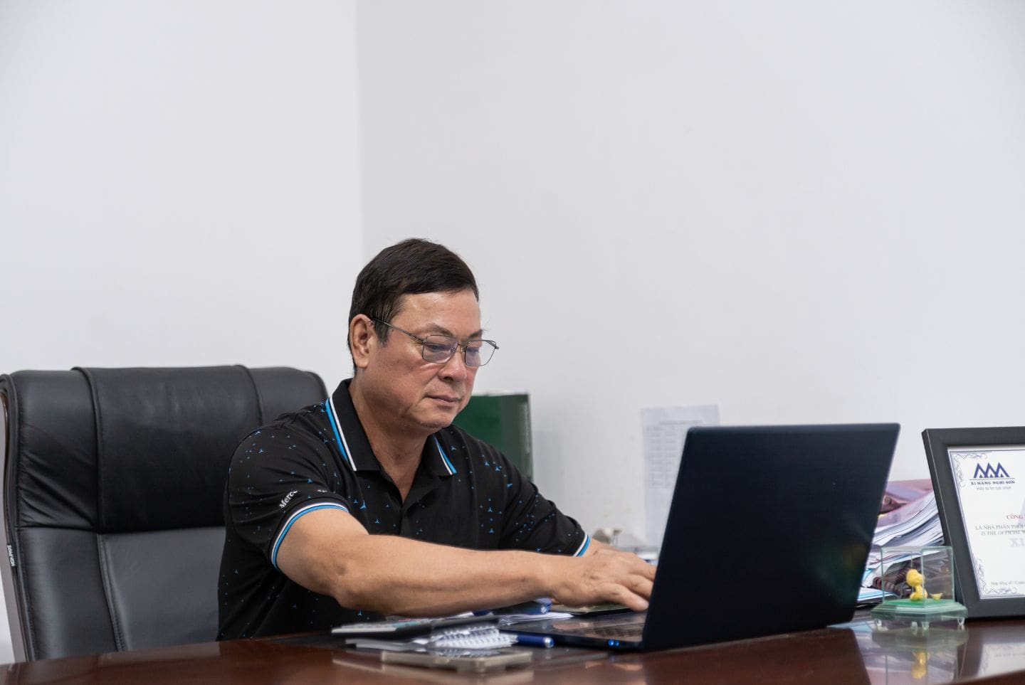 Công ty VLXD 15